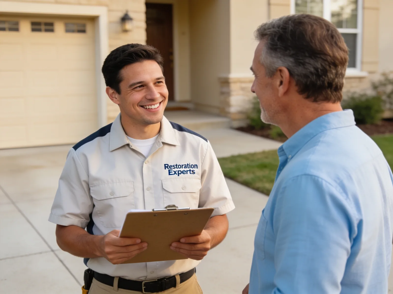 Water Damage Cleanup Vossburg, MS FAQs